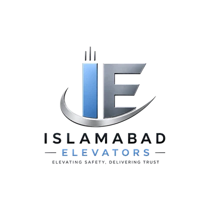 Islamabad Elevators logo